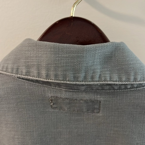 Wallace & Barnes style J6087 - Picture 5 of 15